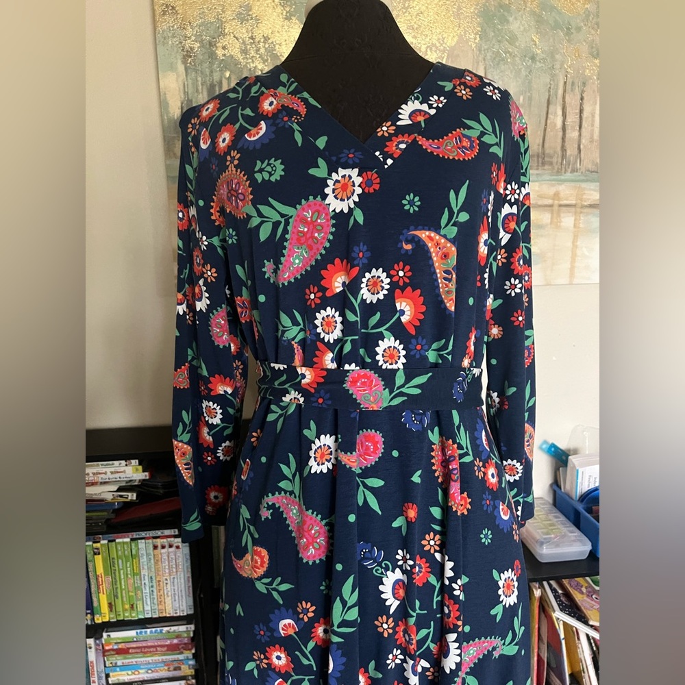 Croft & Barrow Dress